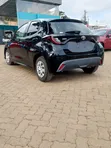 Toyota Yaris 2019 Nyeusi - 5