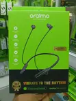 Oraimo Wireless Necklace Lite OEB-311 - Black - 1