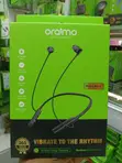 Oraimo Wireless Necklace Lite OEB-311 - Black - 2