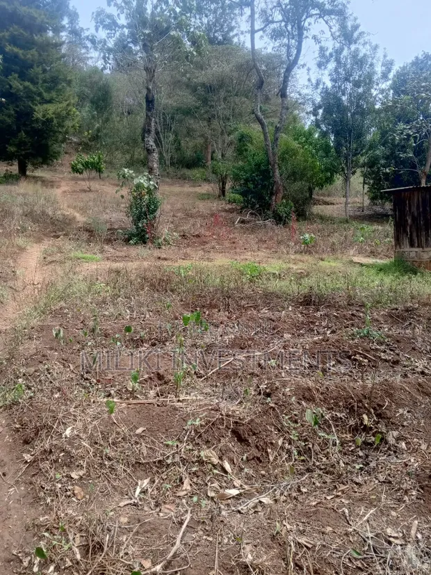 5.2 Acres Prime Land for Sale in Chuka, Meru - 1