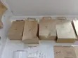Khaki Bags with Handles - All Sizes - 2