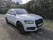 Audi Q5 2.0T Premium AWD quattro 2013 White - 1