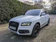 Audi Q5 2.0T Premium AWD quattro 2013 White - 4