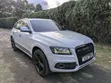 Audi Q5 2.0T Premium AWD quattro 2013 White - 5