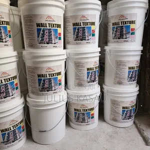 Wall Master Acrylic Wall Coating