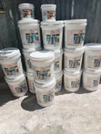 Wall Master Acrylic Wall Coating - 2