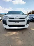 Toyota Succeed Van 2019 Nyeupe - 2