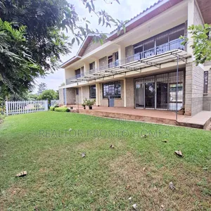 5 Bedroom House for Rent in Kitisuru