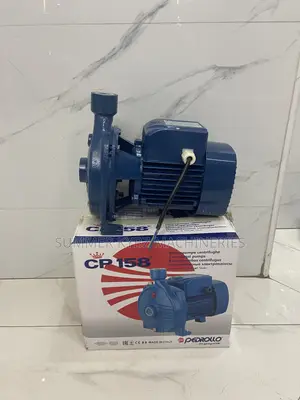 Pedrollo CP 158 Centrifugal Electric Water Pump 1HP