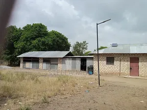 Prime 5-Acre Farm for Sale - Ngombe Matibeani, Kwale County