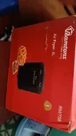 Ramtons 6L Air Fryer Mpya Kabisa - 1