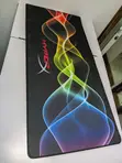 HyperX Speed+Control Extra Large Mouse Pad (900x400mm) - 1