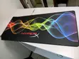 HyperX Speed+Control Extra Large Mouse Pad (900x400mm) - 2