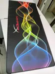 HyperX Speed+Control Extra Large Mouse Pad (900x400mm) - 3