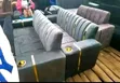 Brand New Sofa Set - 1