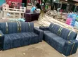 Brand New Sofa Set - 2