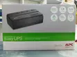 APC Easy UPS 650VA (BV650I-MS) - 375W Hifadhi ya Betri - 1