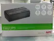 APC Easy UPS 650VA (BV650I-MS) - 375W Hifadhi ya Betri - 2