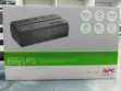 APC Easy UPS 650VA (BV650I-MS) - 375W Hifadhi ya Betri - 3