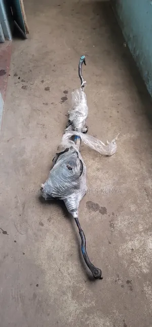 Honda Stream Steering Rack (Used)