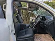 Toyota Land Cruiser Prado 2.7 VVT-i 2014 White - 2