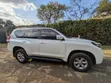 Toyota Land Cruiser Prado 2.7 VVT-i 2014 White - 4