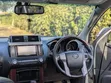 Toyota Land Cruiser Prado 2.7 VVT-i 2014 White - 5