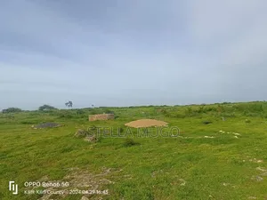 Eneo la Prime la Ekari 1 Ufukweni Bofa, Kilifi
