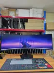 Samsung Odyssey G91F Monitor ya Inchi 49 - 1