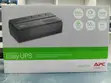APC Easy UPS 650VA 375W Battery Backup Surge Protection - Nyeusi - 1