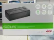 APC Easy UPS 650VA 375W Battery Backup Surge Protection - Nyeusi - 2