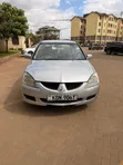 Mitsubishi Lancer 2003 Kijivu - 1