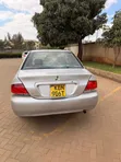 Mitsubishi Lancer 2003 Kijivu - 2