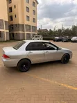 Mitsubishi Lancer 2003 Kijivu - 3