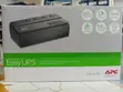 APC Easy UPS 650VA Universal Outlet 230V - Nyeusi - 1