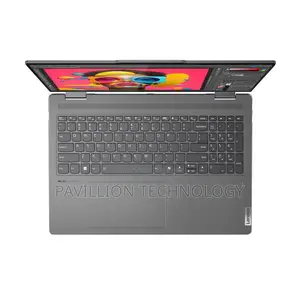 New Lenovo Yoga 7i Laptop - 16GB RAM, 1TB SSD, Intel Core Ultra 7