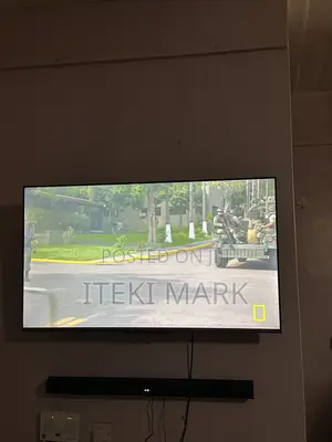 Skyworth 50" QLED Google TV