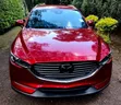 Mazda AZ 2018 Nyekundu - 2