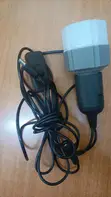 Wholesale 12V DC Battery/Solar Bulbs - 5m na Switch - 2