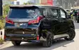 Toyota Alphard 2019 Black - 3