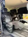 Toyota Alphard 2019 Black - 4