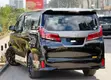 Toyota Alphard 2019 Black - 5