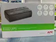 APC Easy UPS BV800I-MSX 800VA AVR Universal Outlet - 1