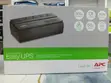 APC Easy UPS BV800I-MSX 800VA AVR Universal Outlet - 3