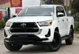 Toyota Hilux Revo 2.8 Diesel Double Cab 2021 Pearl - 2