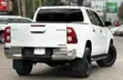 Toyota Hilux Revo 2.8 Diesel Double Cab 2021 Pearl - 3