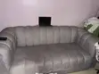 Kiti cha Sofa cha 3-Seater - Hakikutumiwa Sana - 1