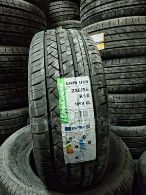 Tairi ya Grenlander 255/55R18