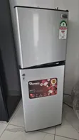 Ramtons 2 Door Fridge RF/203 - 1