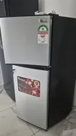 Ramtons 2 Door Fridge RF/203 - 2